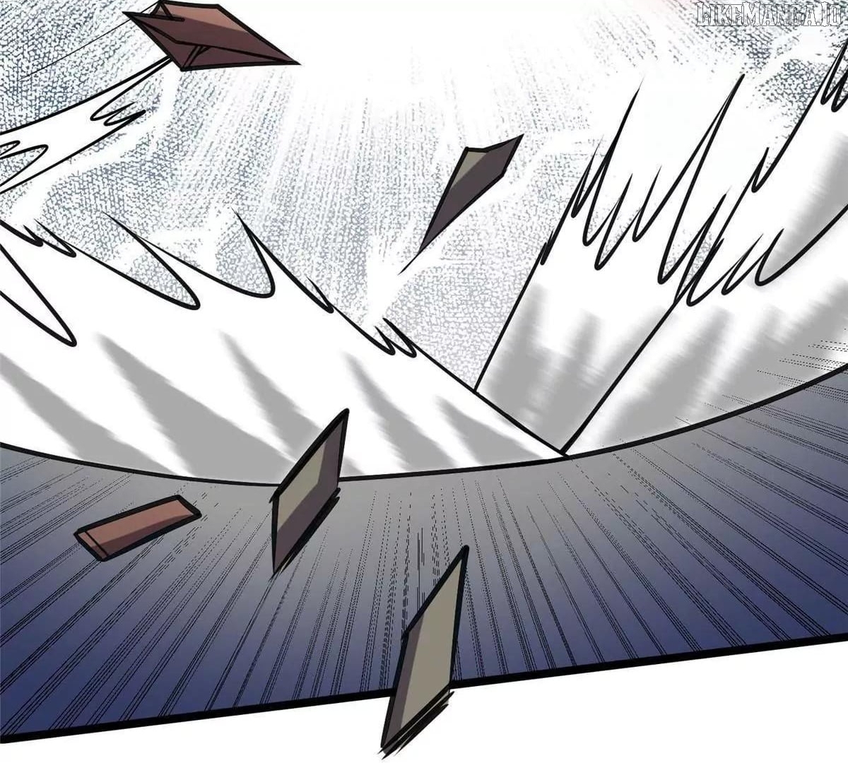 Divine Urban God Chapter 288 - page 53
